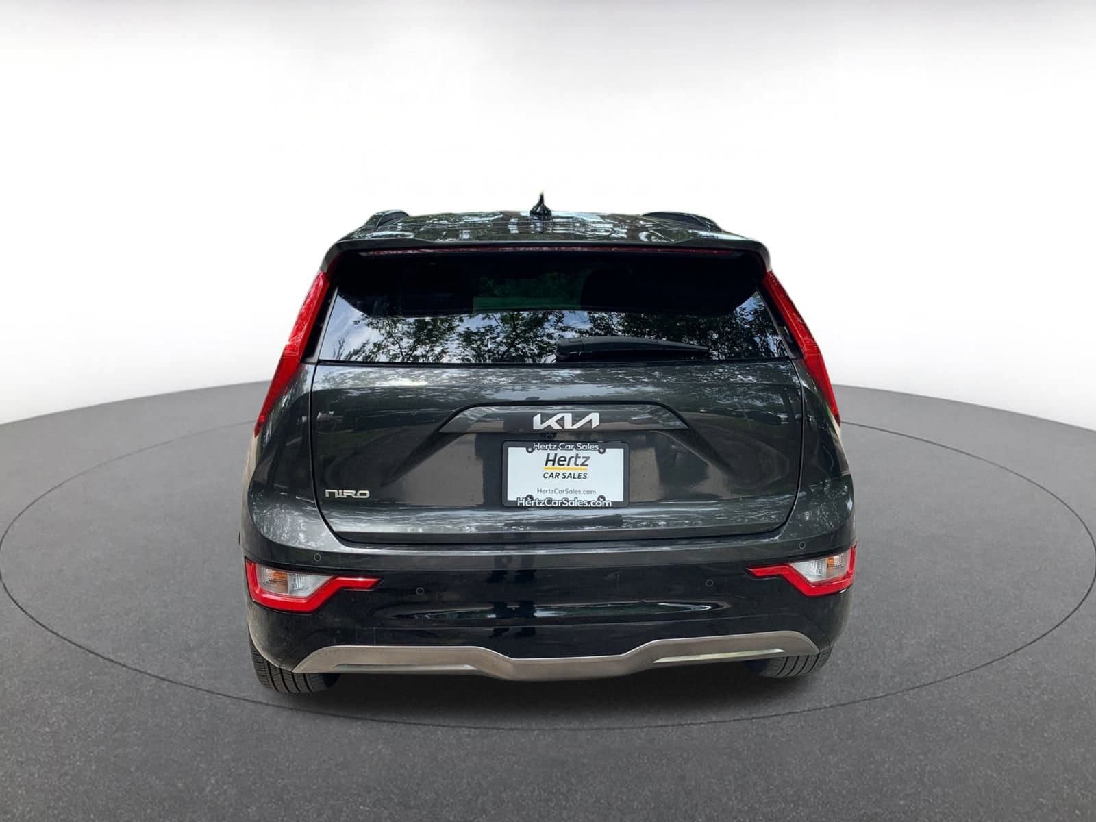 Thumbnail: 2023 Kia Niro - 6