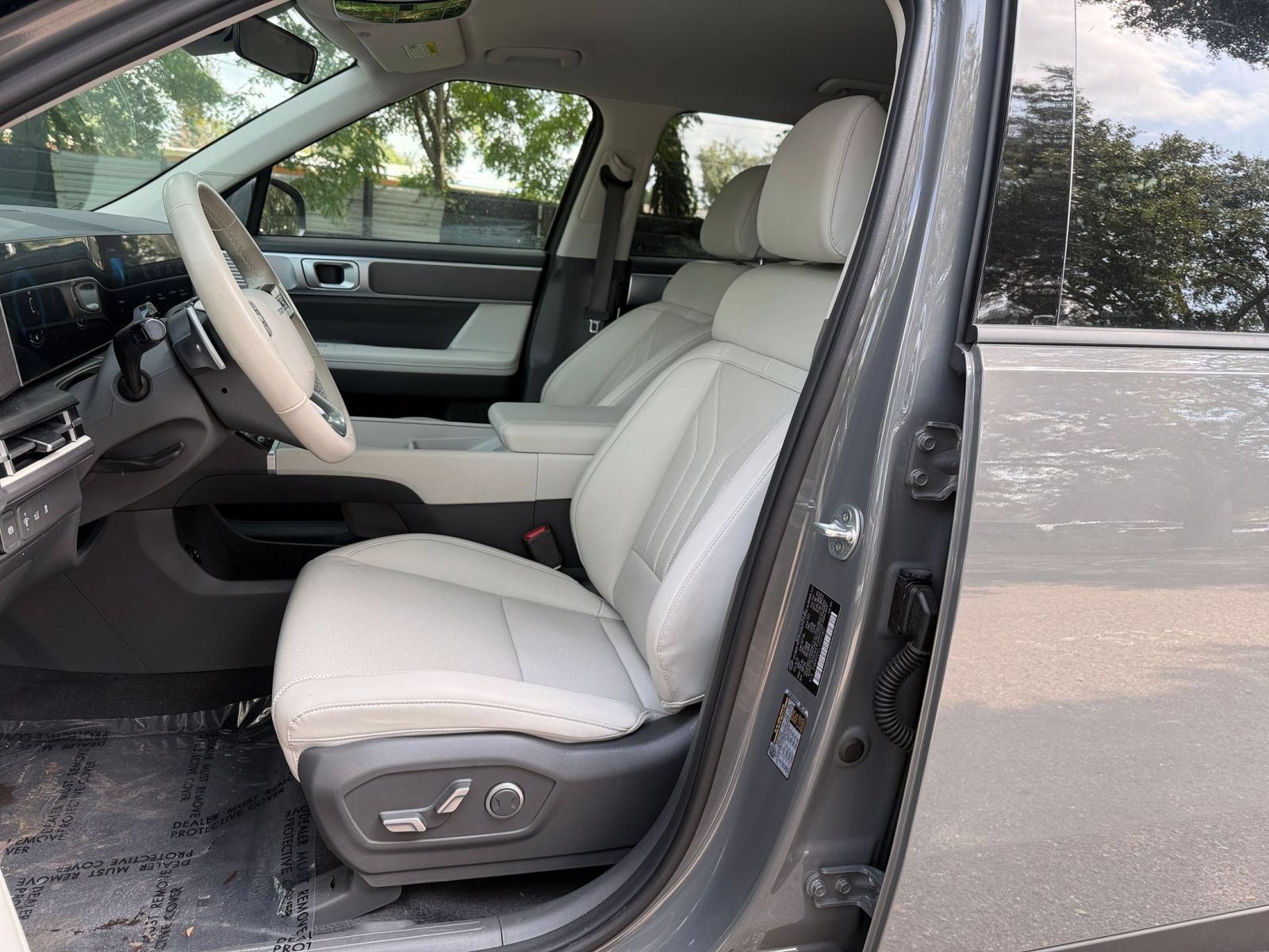 Thumbnail: 2026 Hyundai Santa Fe - 35