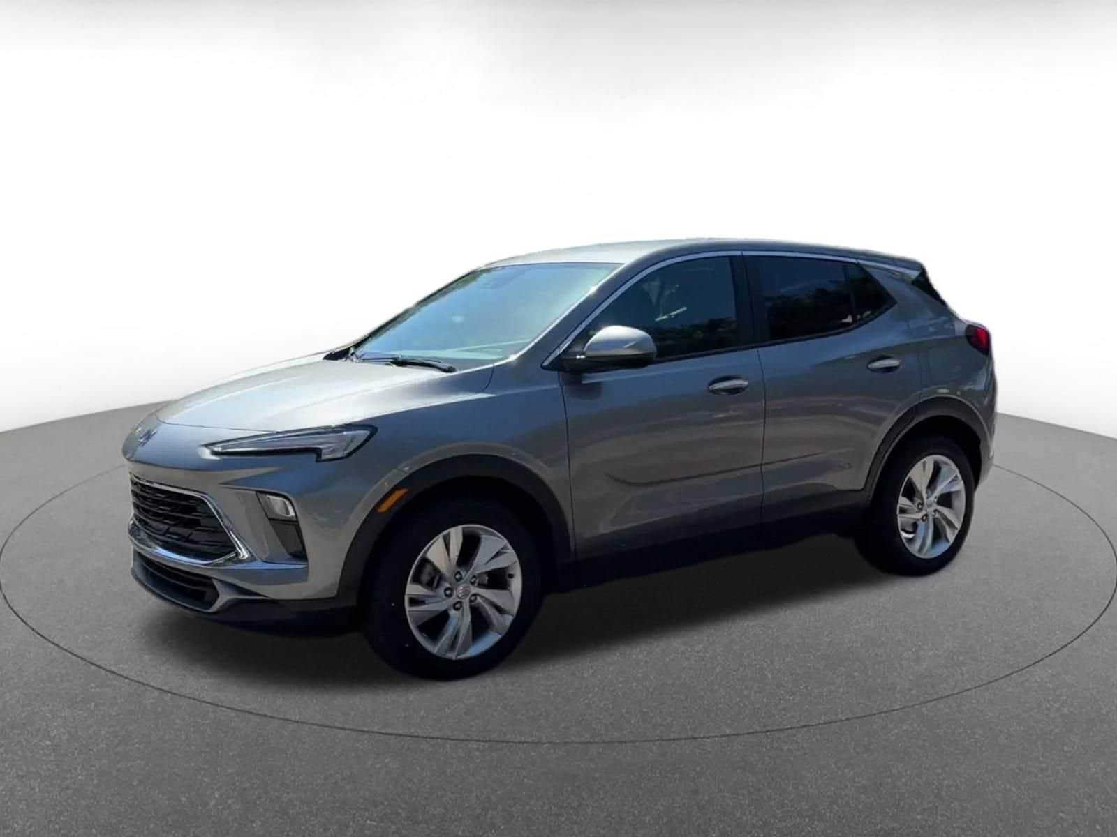 Thumbnail: 2026 Buick Encore GX - 7