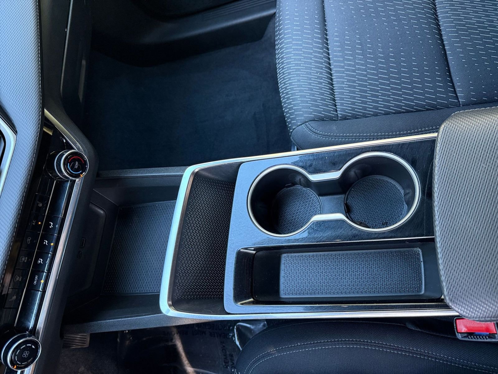 Thumbnail: 2025 Chevrolet Equinox - 35