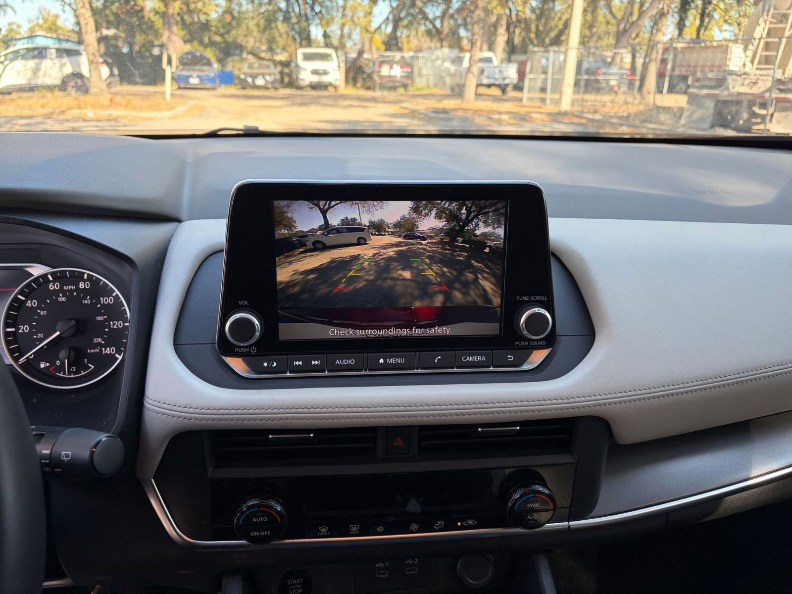 Thumbnail: 2025 Nissan Rogue - 17