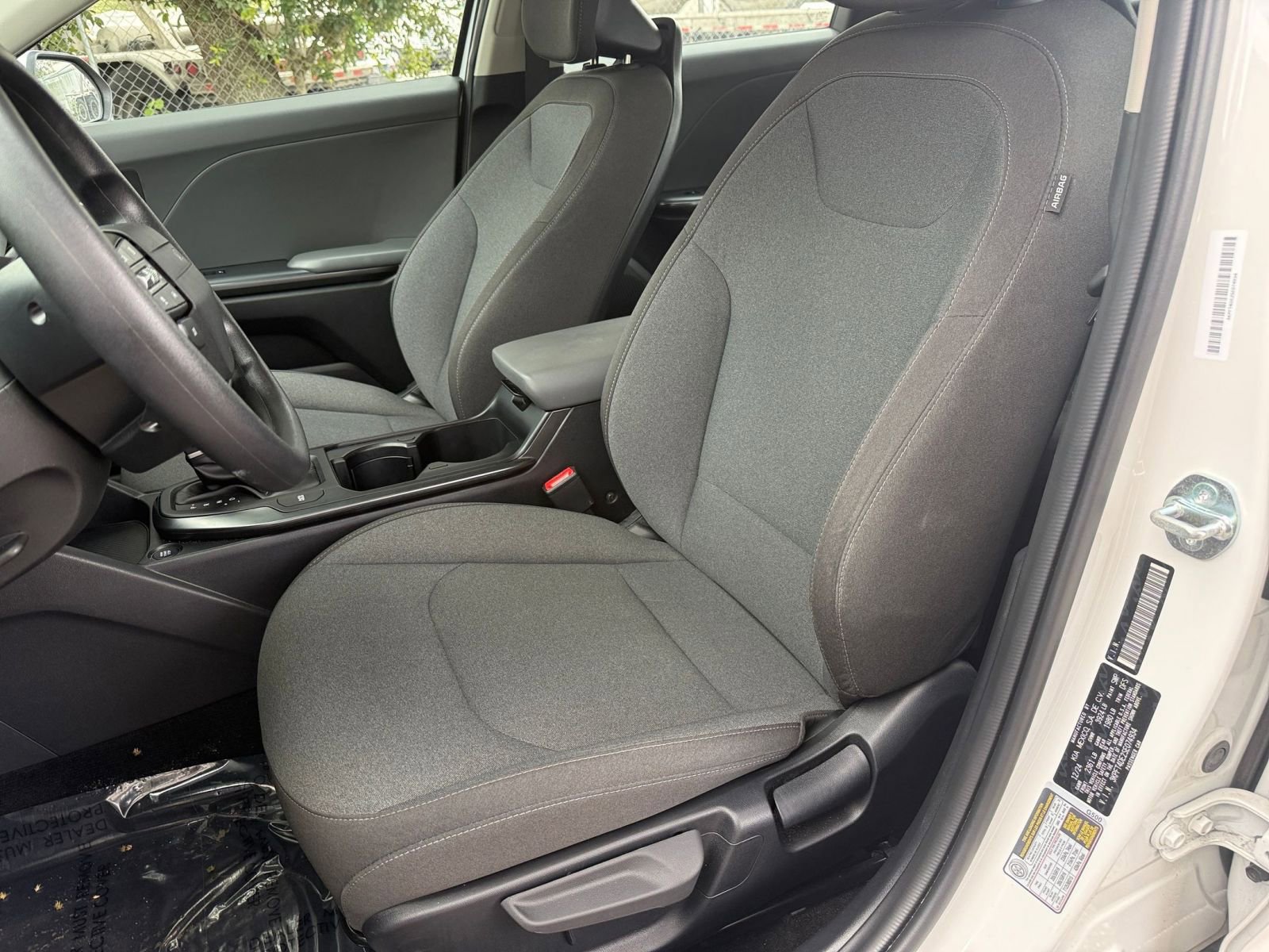 Thumbnail: 2025 Kia K4 - 30