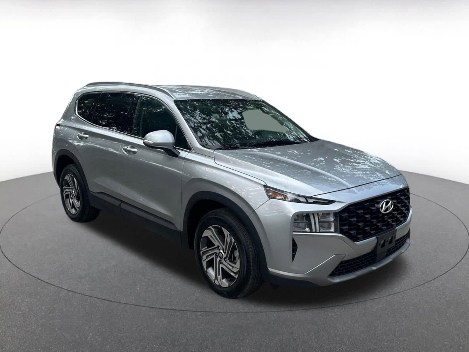 Thumbnail: 2023 Hyundai Santa Fe - 1