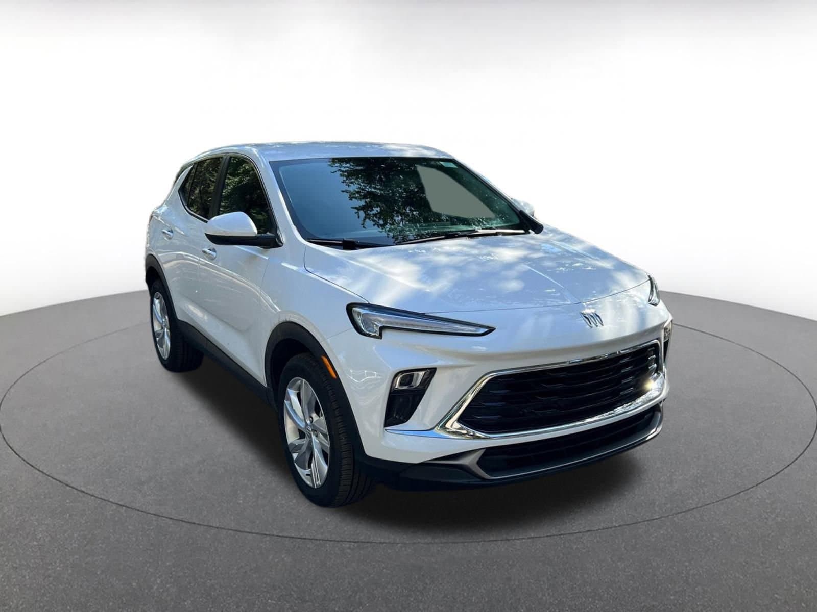 Thumbnail: 2025 Buick Encore GX - 1