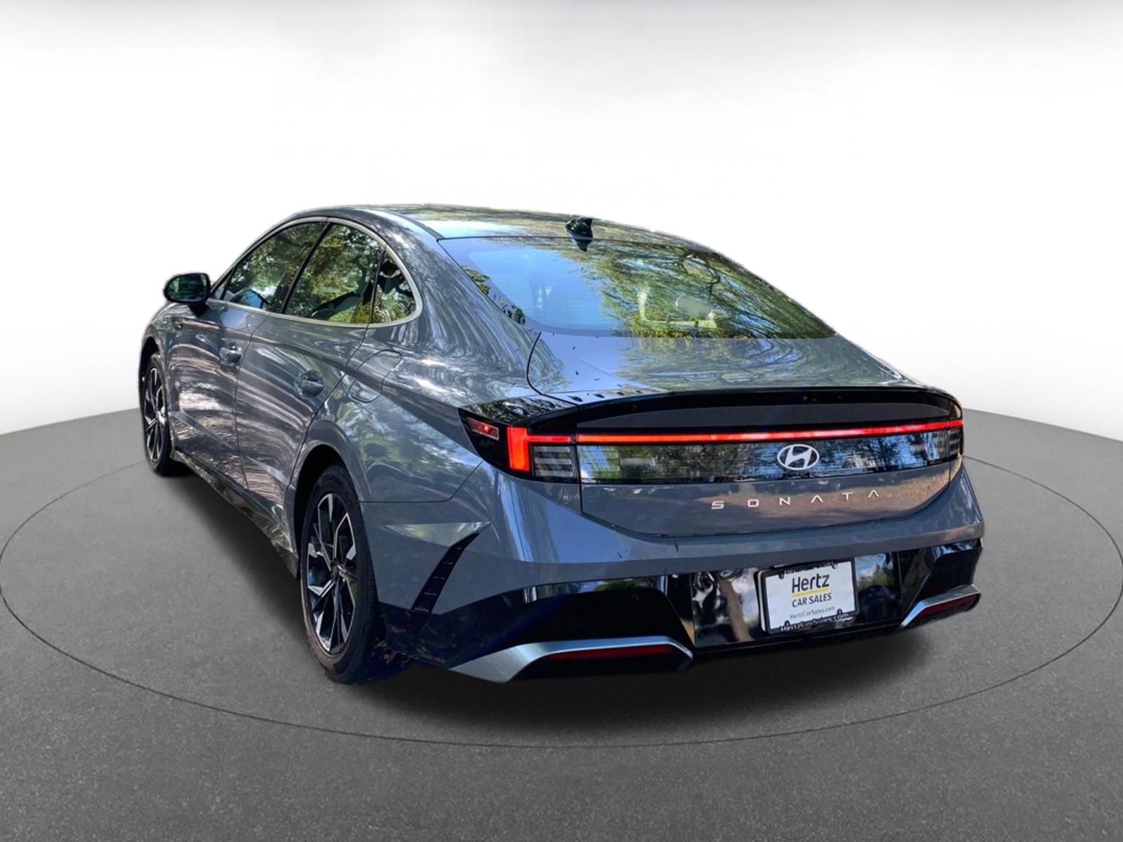 Thumbnail: 2025 Hyundai Sonata - 5