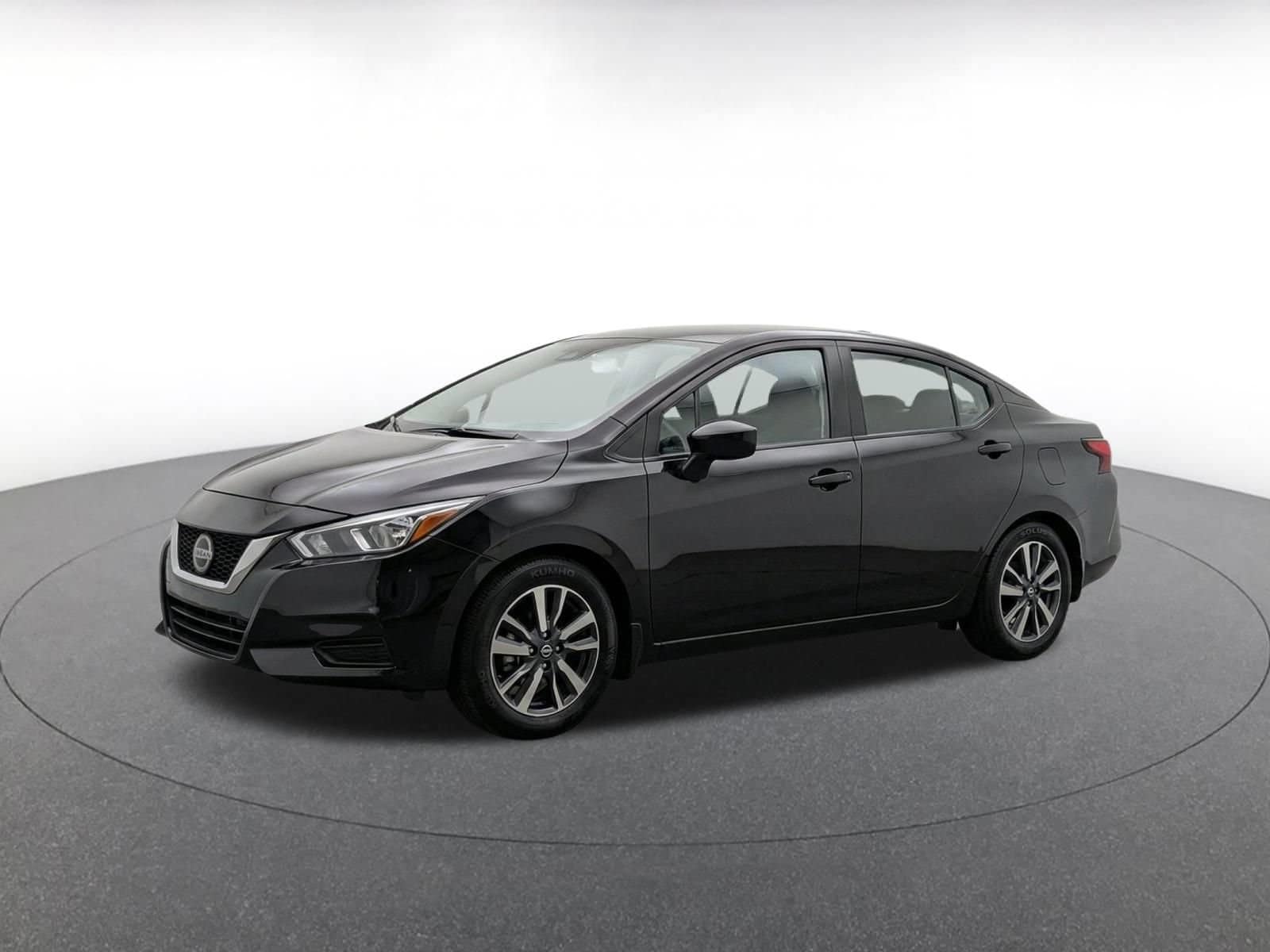 Thumbnail: 2025 Nissan Versa - 3