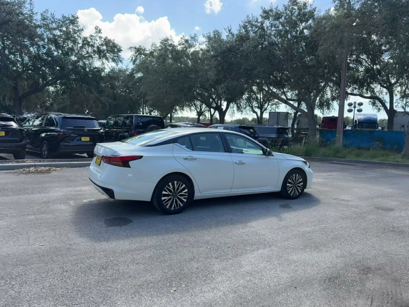 Thumbnail: 2025 Nissan Altima - 13