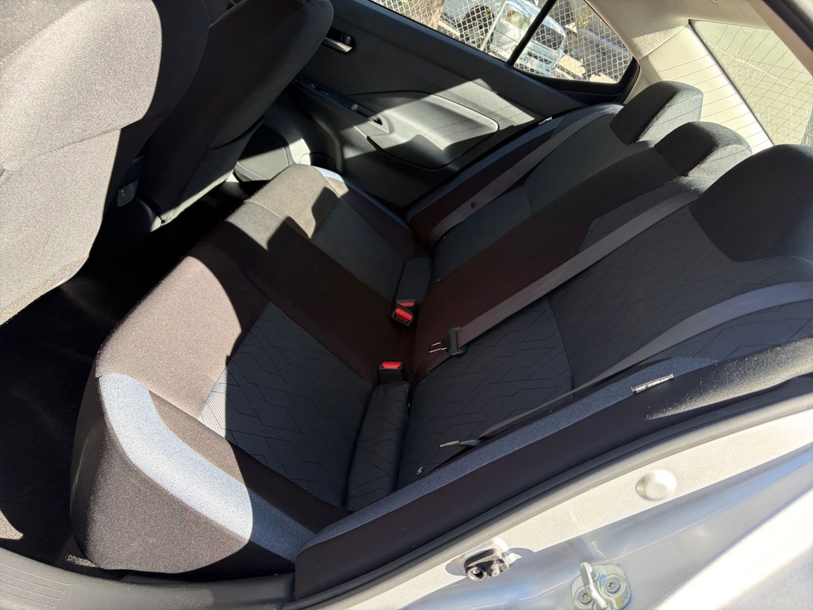 Thumbnail: 2025 Nissan Versa - 35