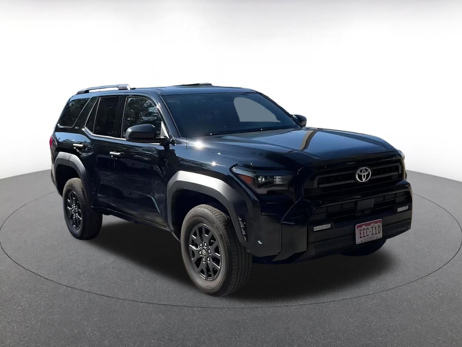 Thumbnail: 2025 Toyota 4Runner - 3