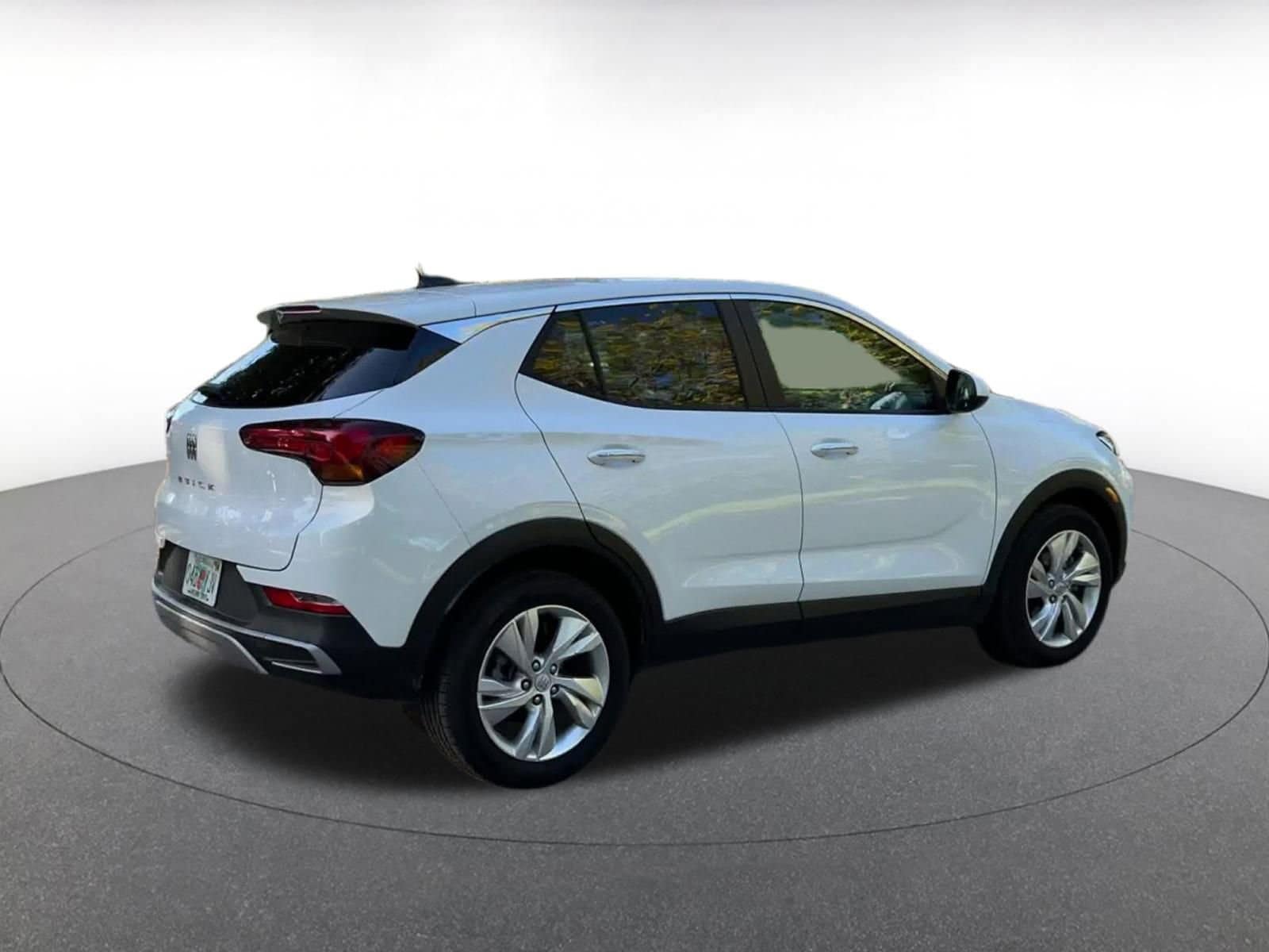 Thumbnail: 2025 Buick Encore GX - 15