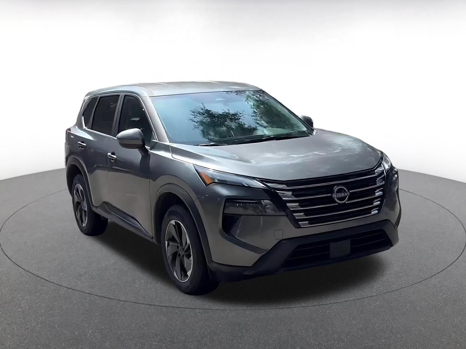 Thumbnail: 2025 Nissan Rogue - 3