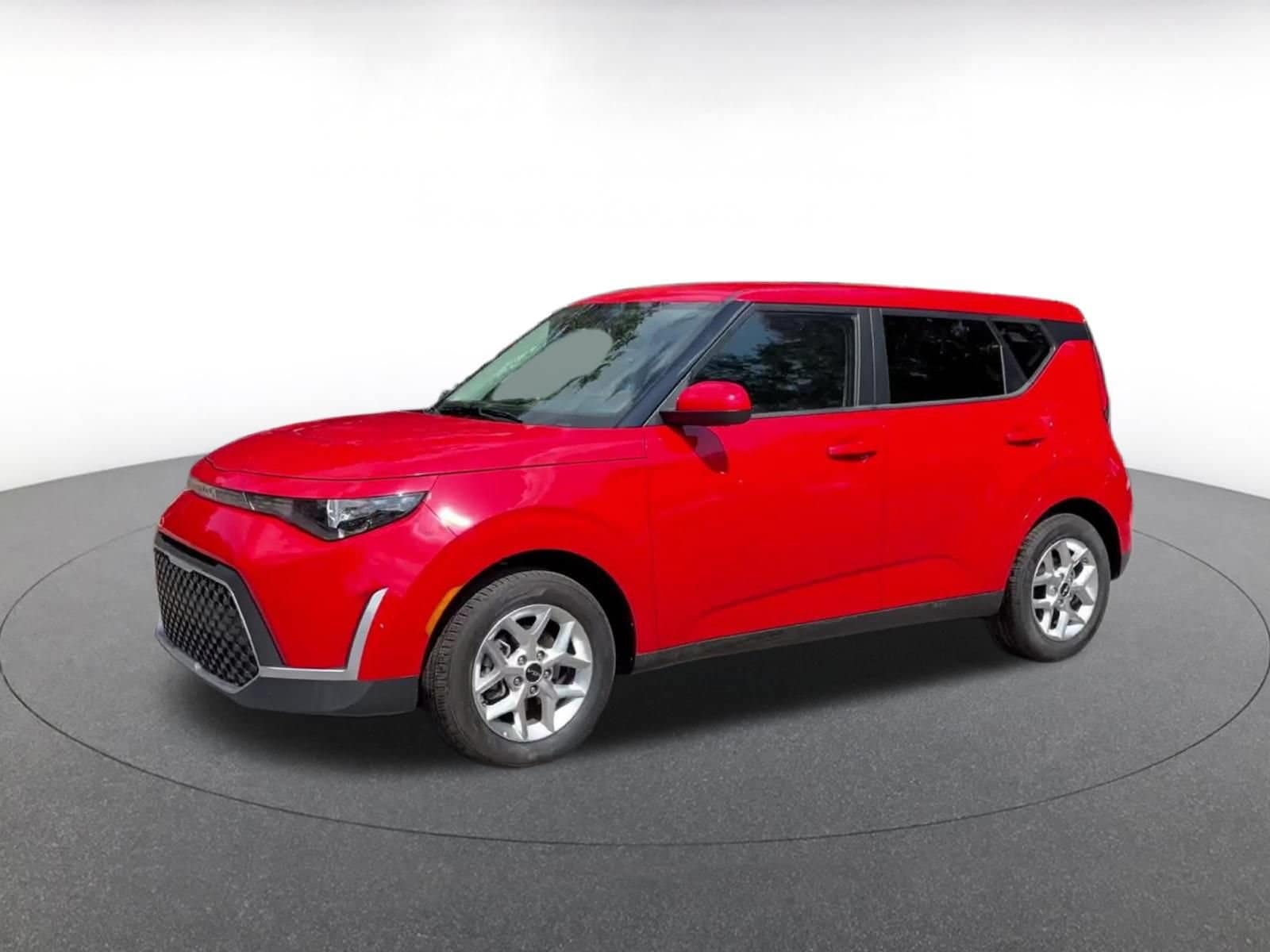 Thumbnail: 2025 Kia Soul - 8