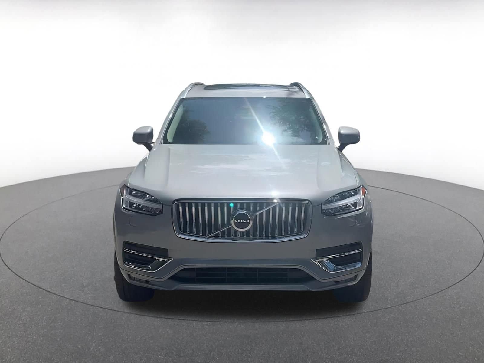 Thumbnail: 2024 Volvo XC90 - 5