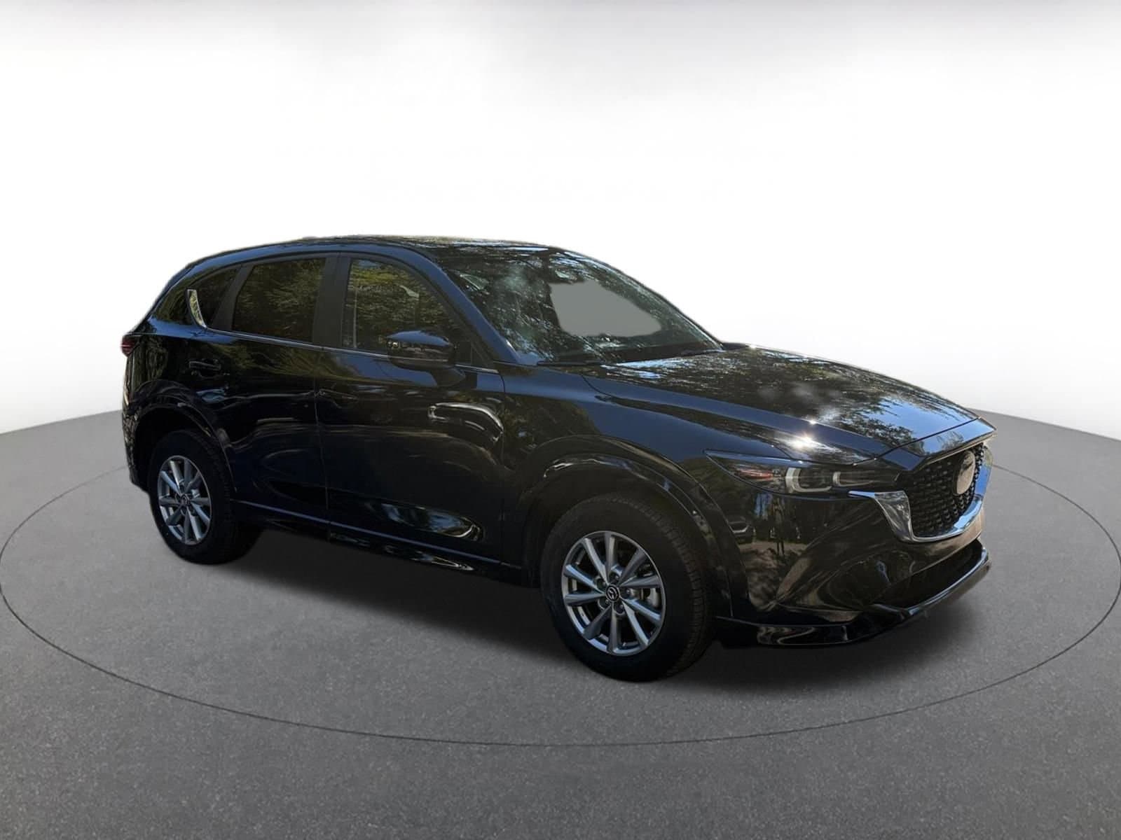 Thumbnail: 2025 Mazda CX-5 - 1