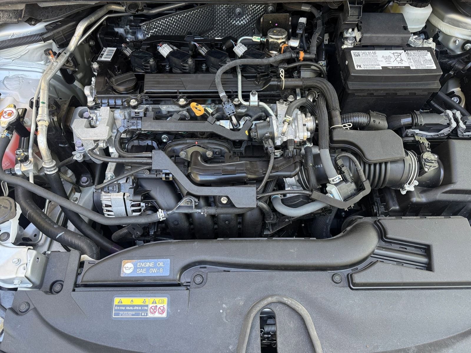 Thumbnail: 2025 Toyota Corolla - 27