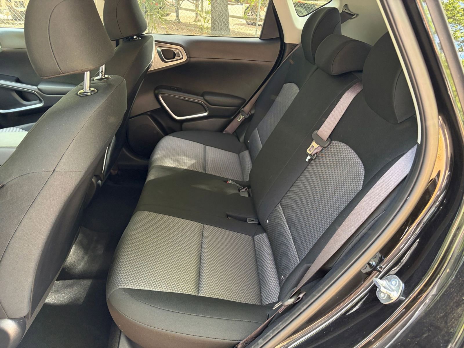 Thumbnail: 2025 Kia Soul - 32