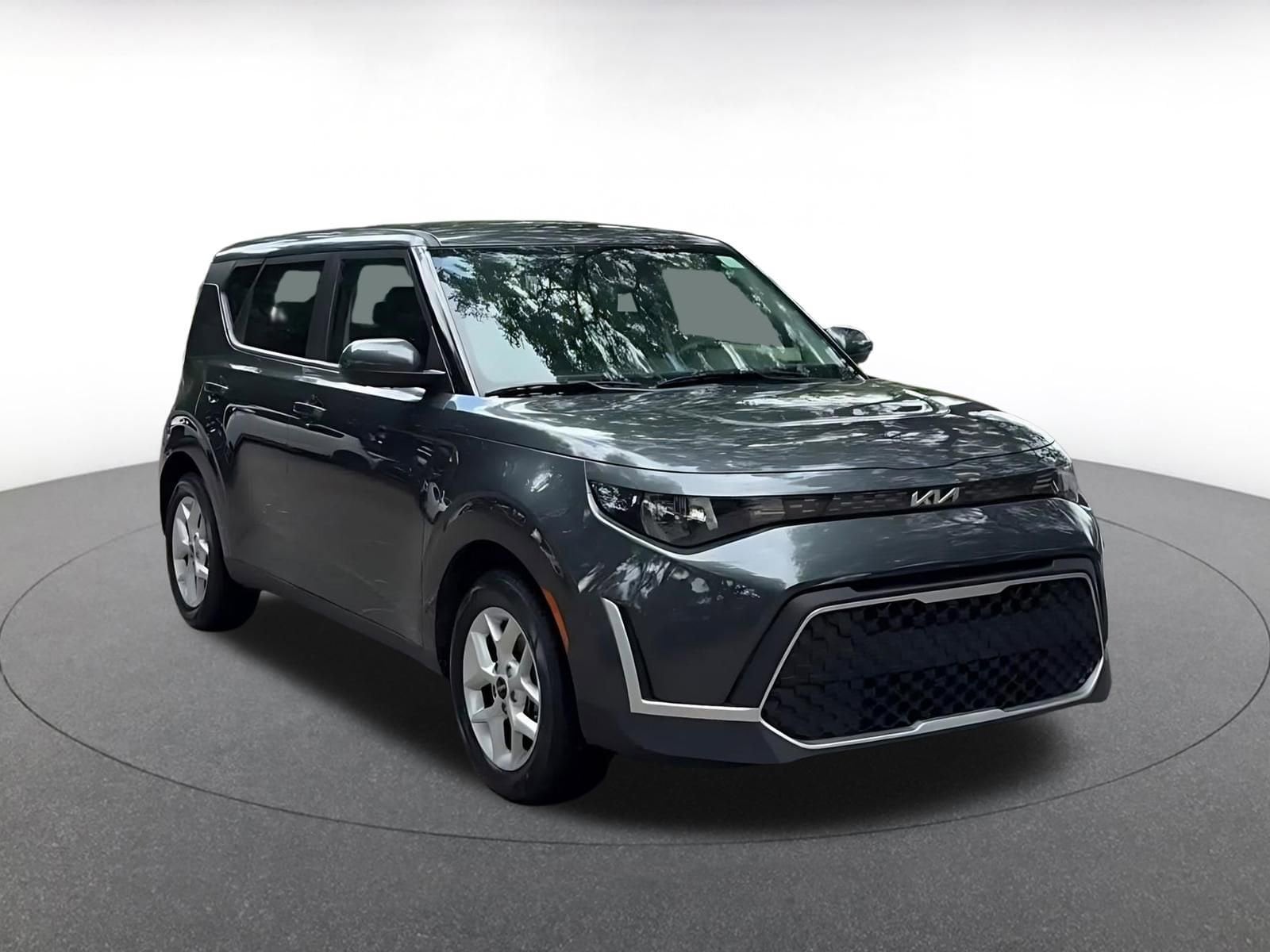 Thumbnail: 2025 Kia Soul - 3