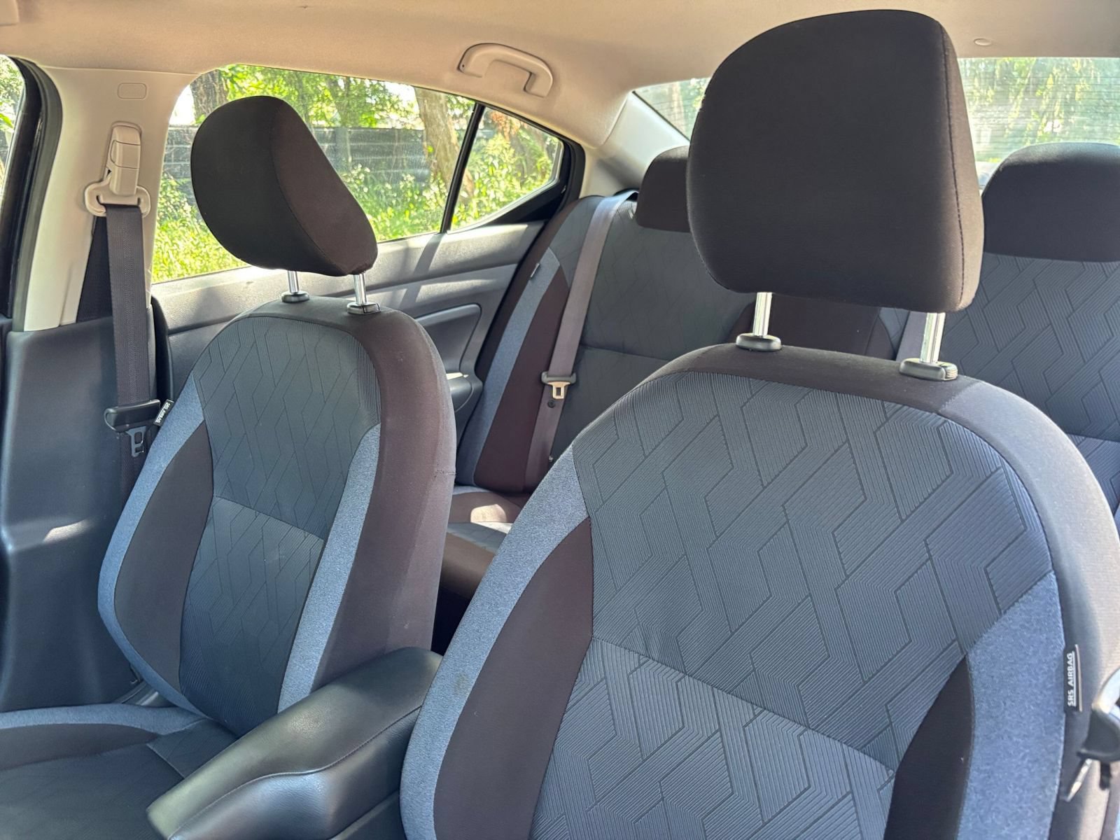Thumbnail: 2025 Nissan Versa - 34
