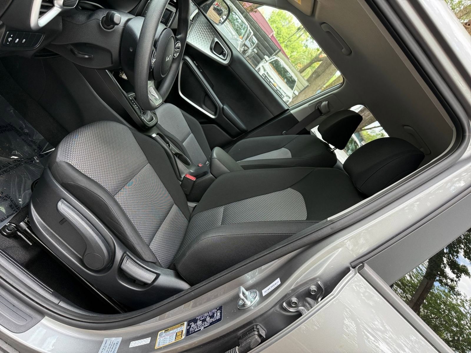 Thumbnail: 2025 Kia Soul - 23