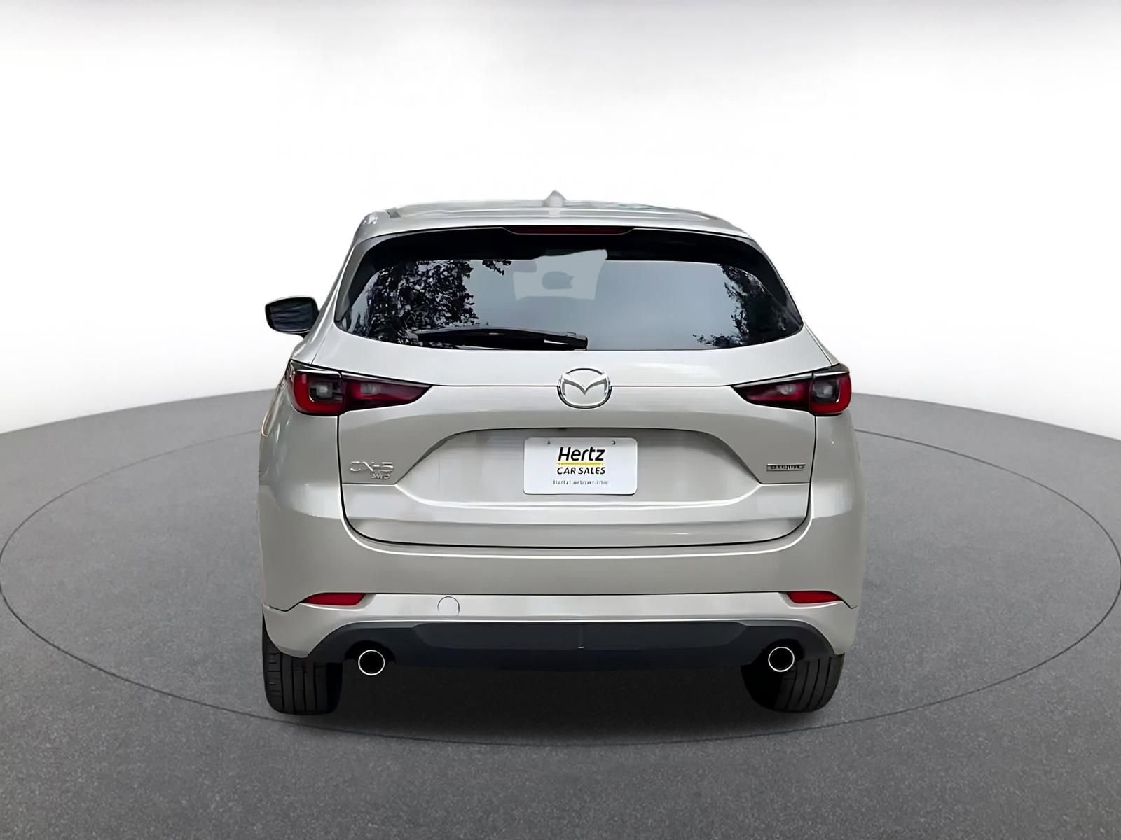 Thumbnail: 2025 Mazda CX-5 - 12