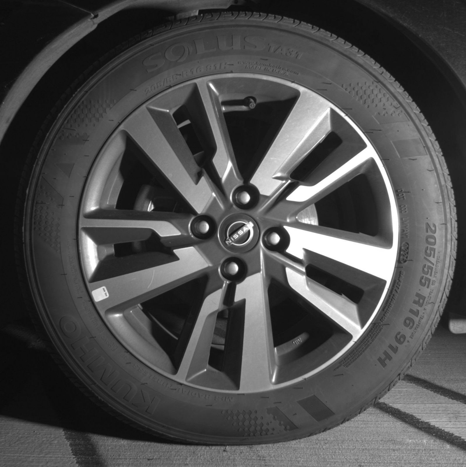 Thumbnail: 2025 Nissan Versa - 15
