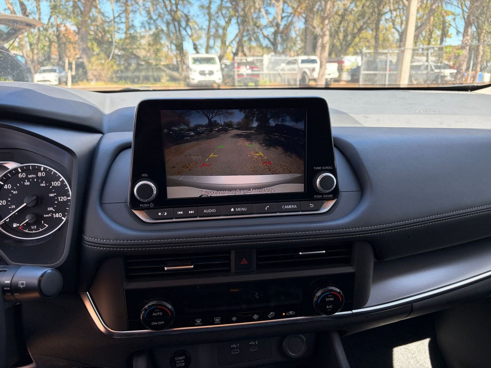 Thumbnail: 2025 Nissan Rogue - 22