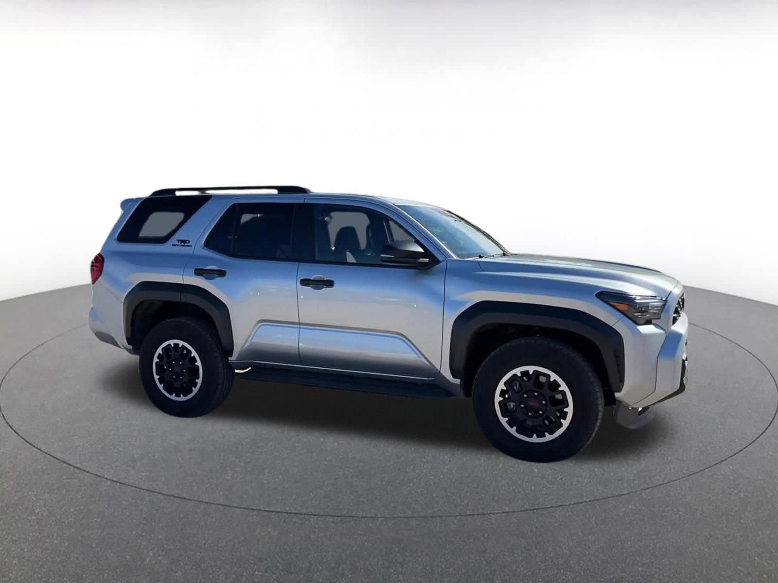 Thumbnail: 2025 Toyota 4Runner - 2