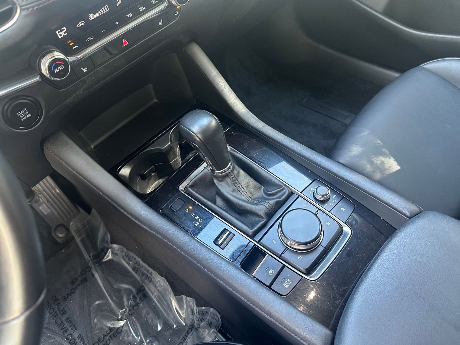 Thumbnail: 2025 Mazda Mazda3 - 35