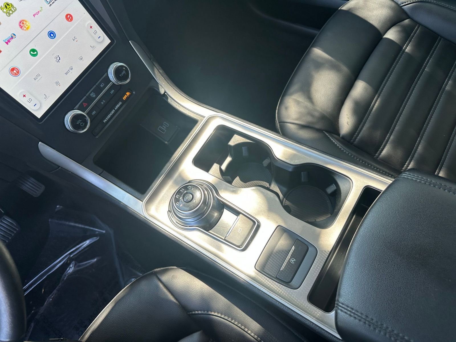 Thumbnail: 2024 Ford Edge - 35