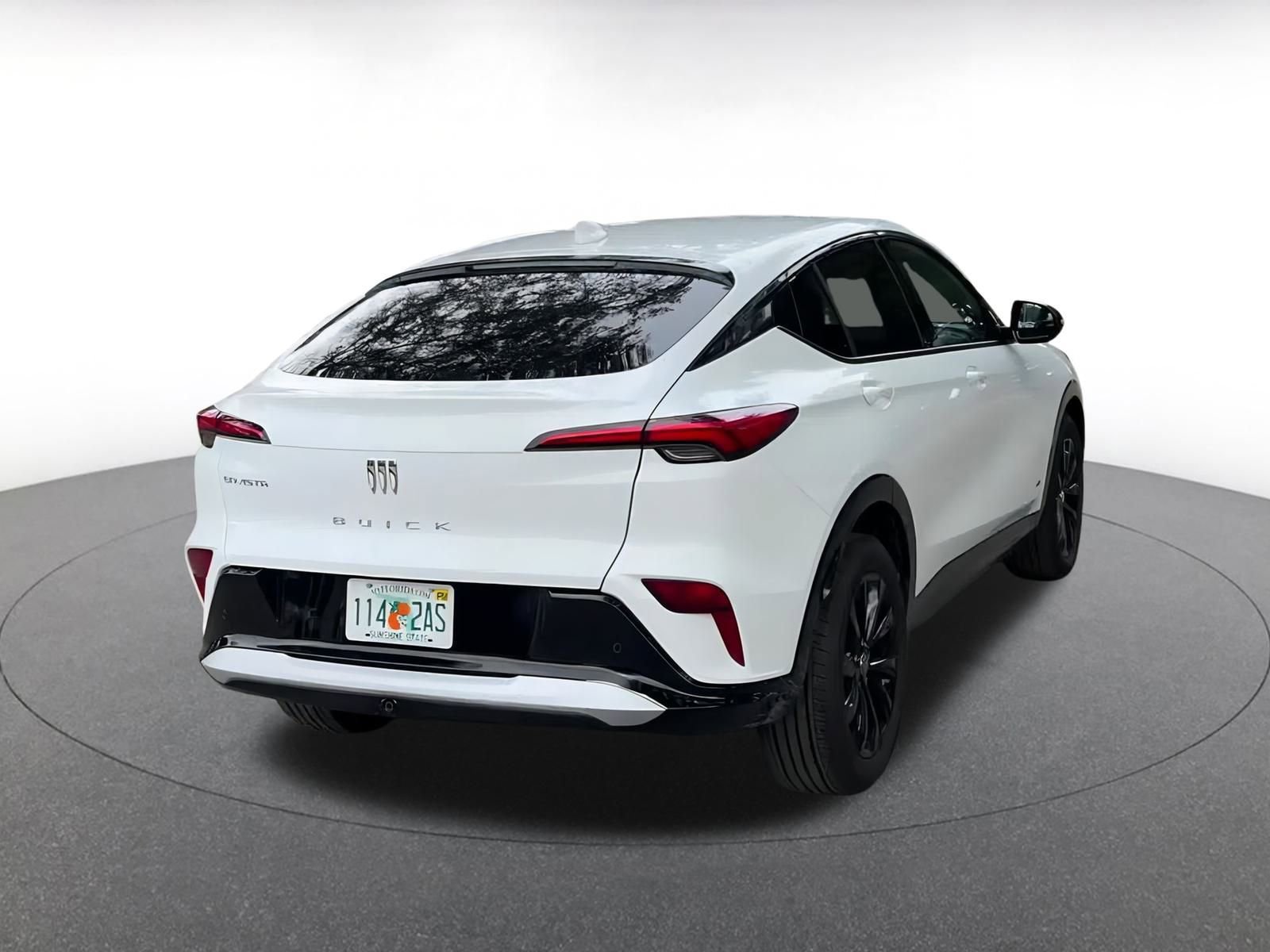 Thumbnail: 2025 Buick Envista - 14