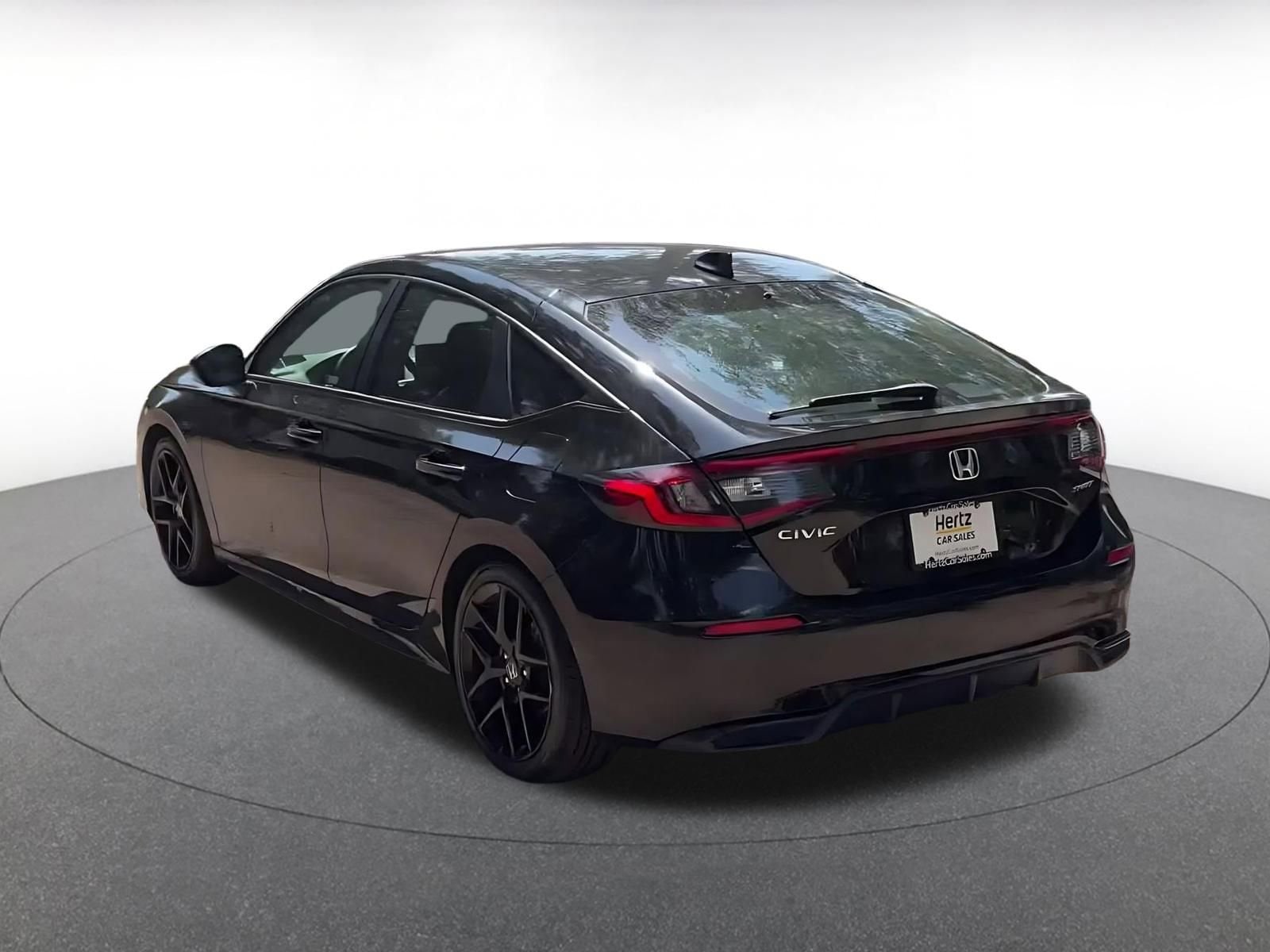 Thumbnail: 2024 Honda Civic - 11