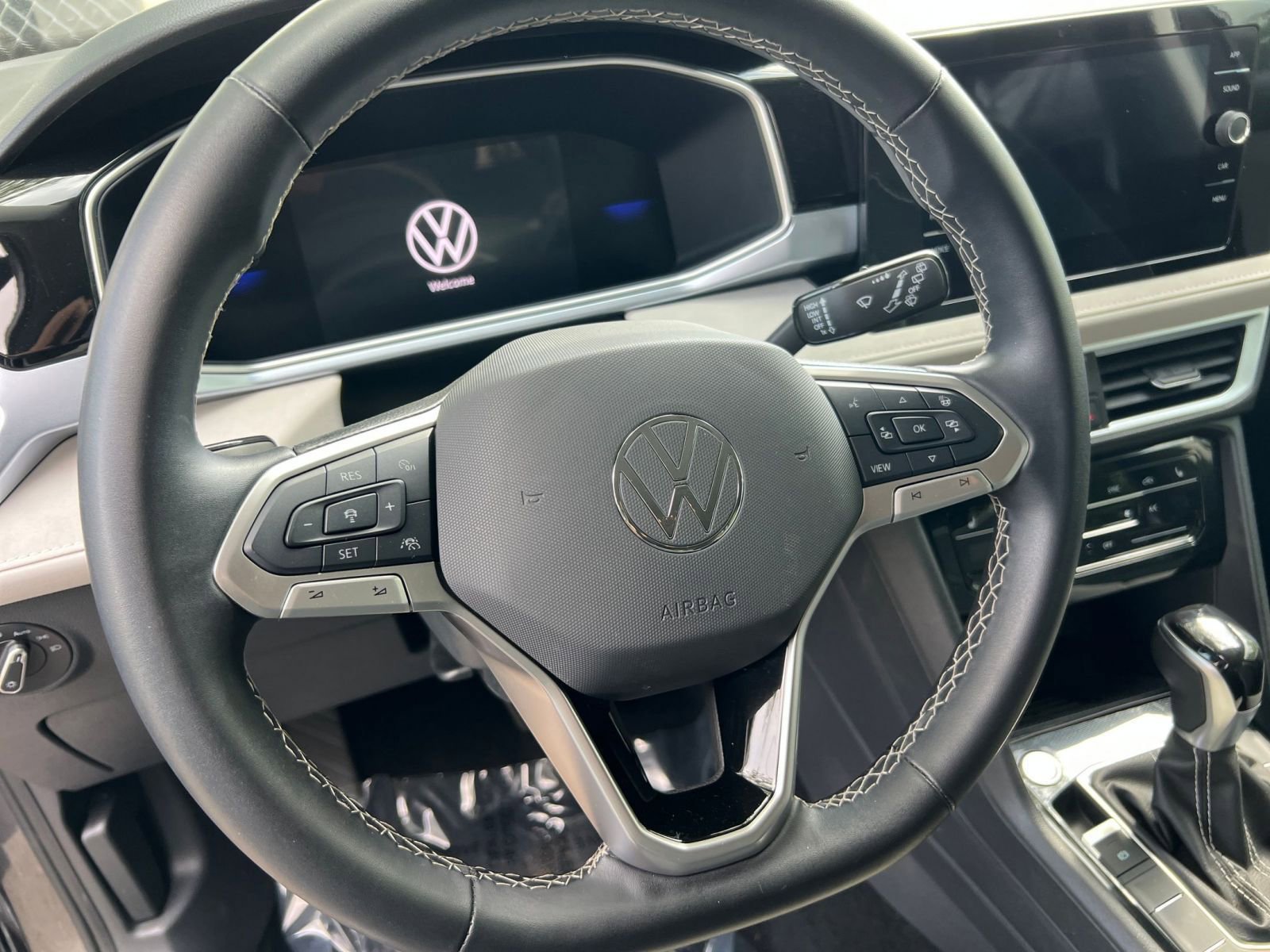 Thumbnail: 2025 Volkswagen Taos - 29