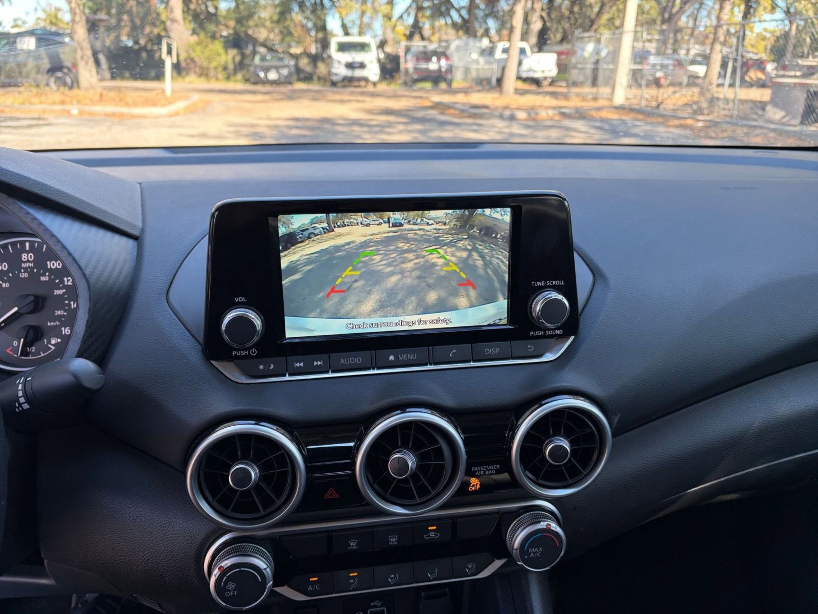 Thumbnail: 2025 Nissan Sentra - 17