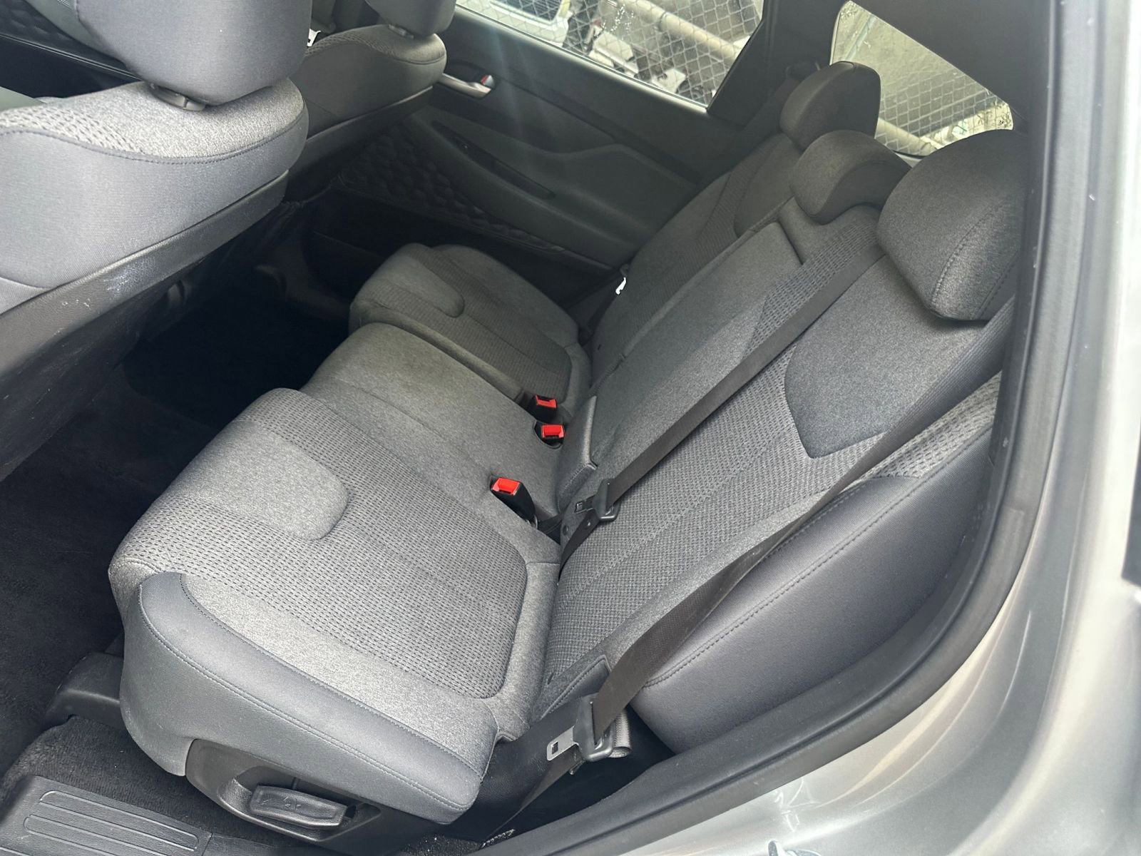 Thumbnail: 2023 Hyundai Santa Fe - 33