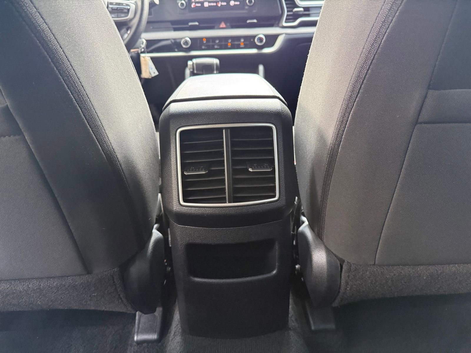 Thumbnail: 2025 Kia Sportage - 21