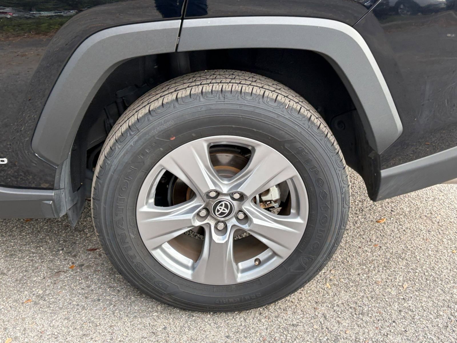 Thumbnail: 2025 Toyota RAV4 - 23