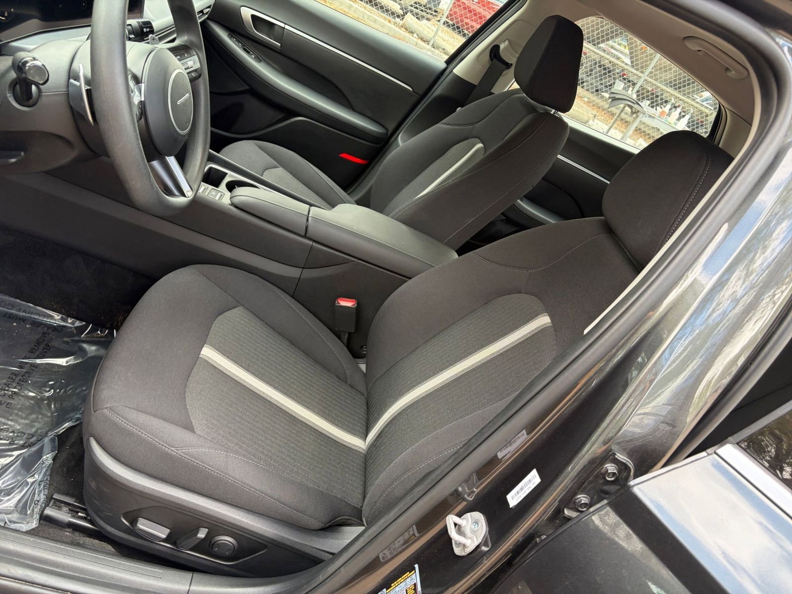 Thumbnail: 2025 Hyundai Sonata - 32