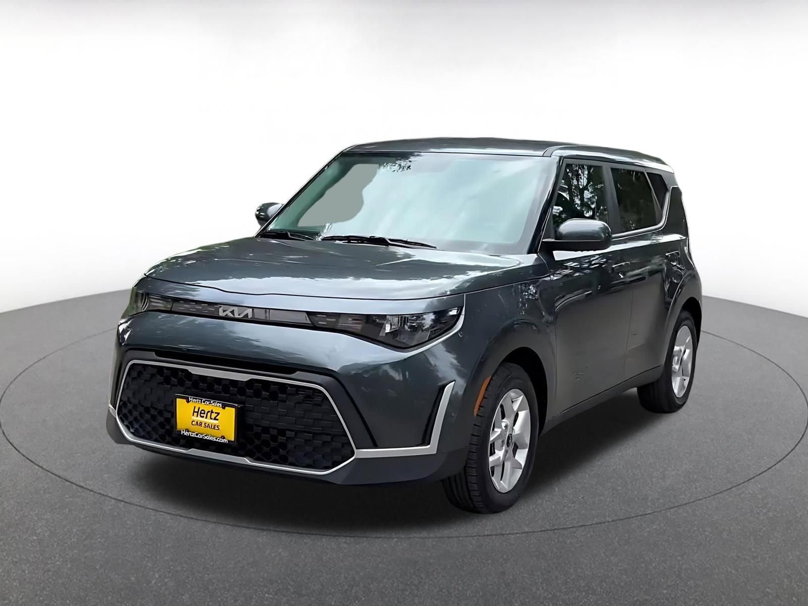 Thumbnail: 2025 Kia Soul - 7