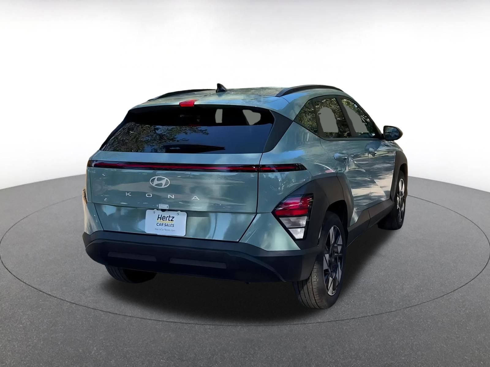 Thumbnail: 2025 Hyundai Kona - 15