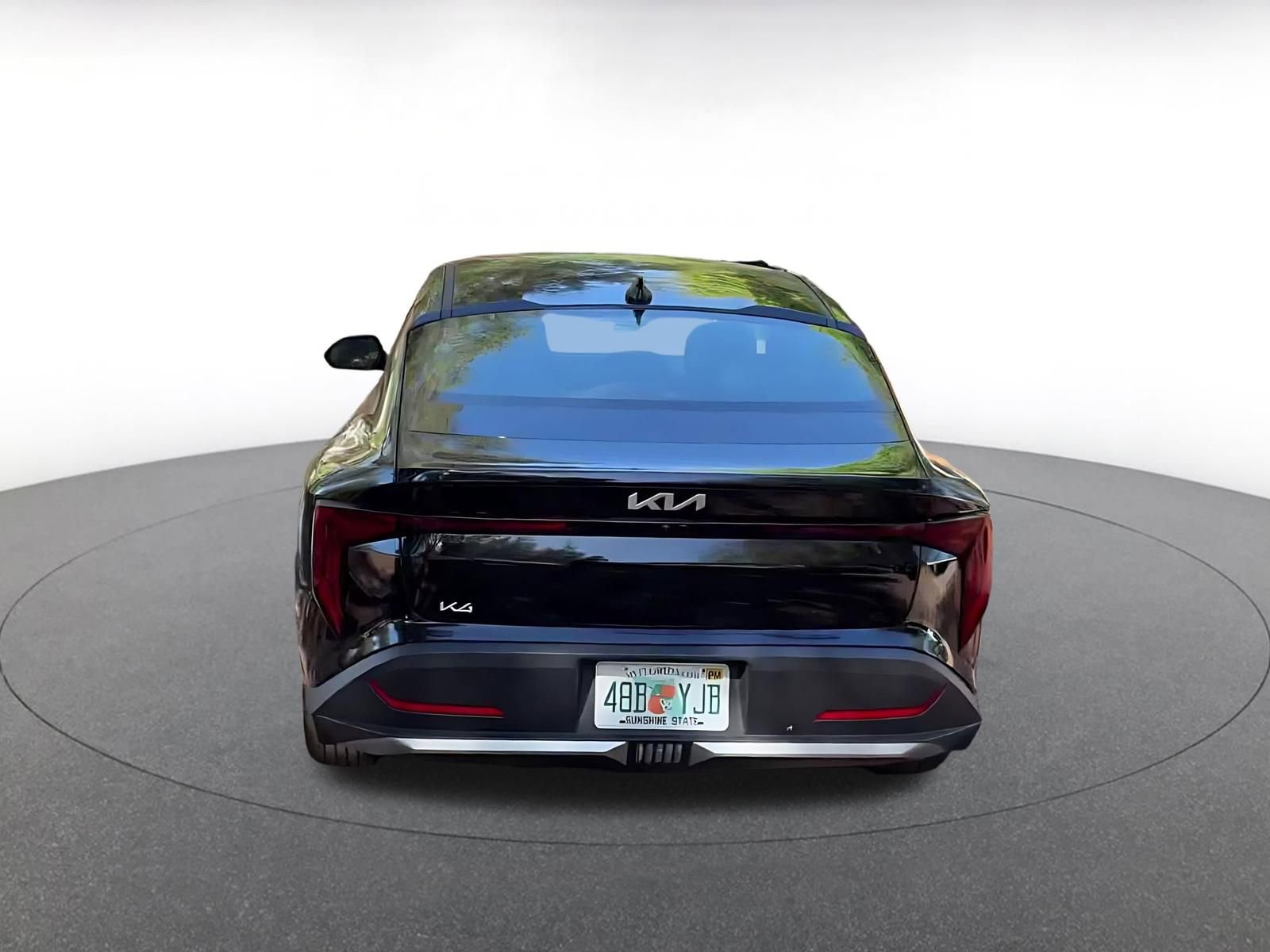 Thumbnail: 2025 Kia K4 - 11