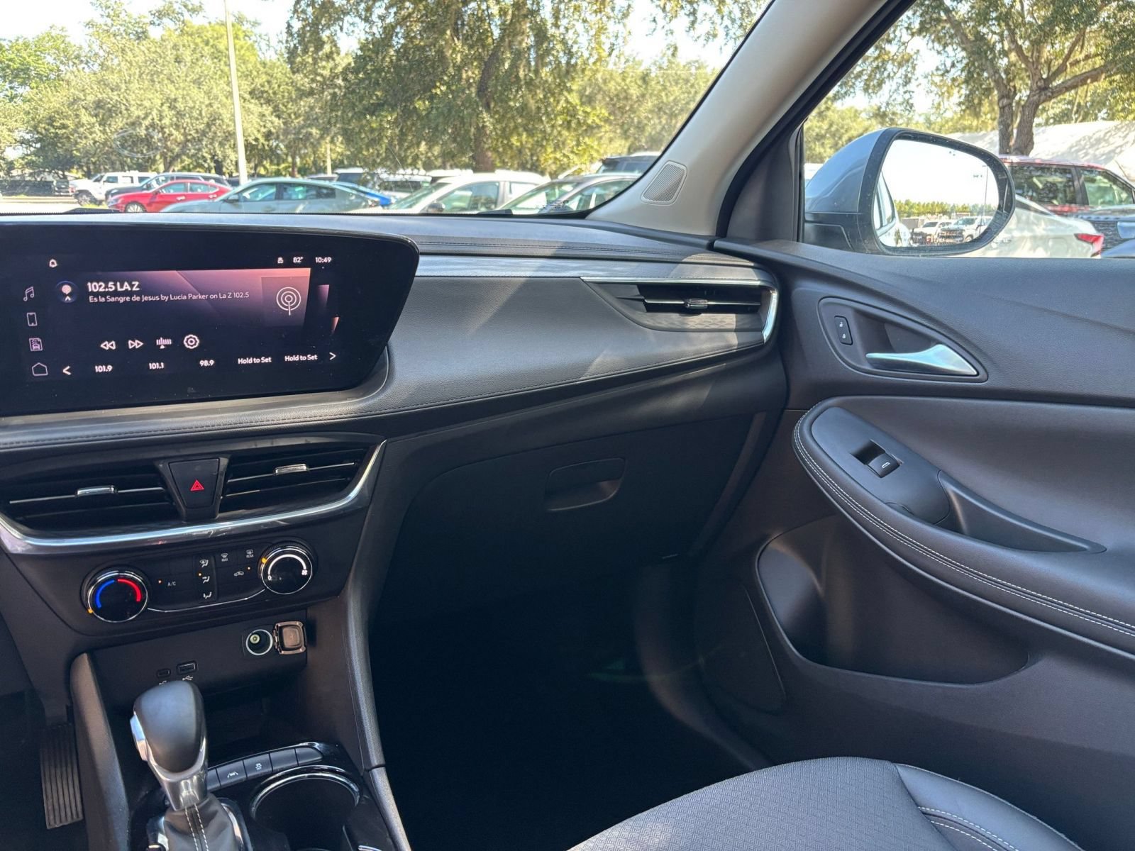 Thumbnail: 2026 Buick Encore GX - 33