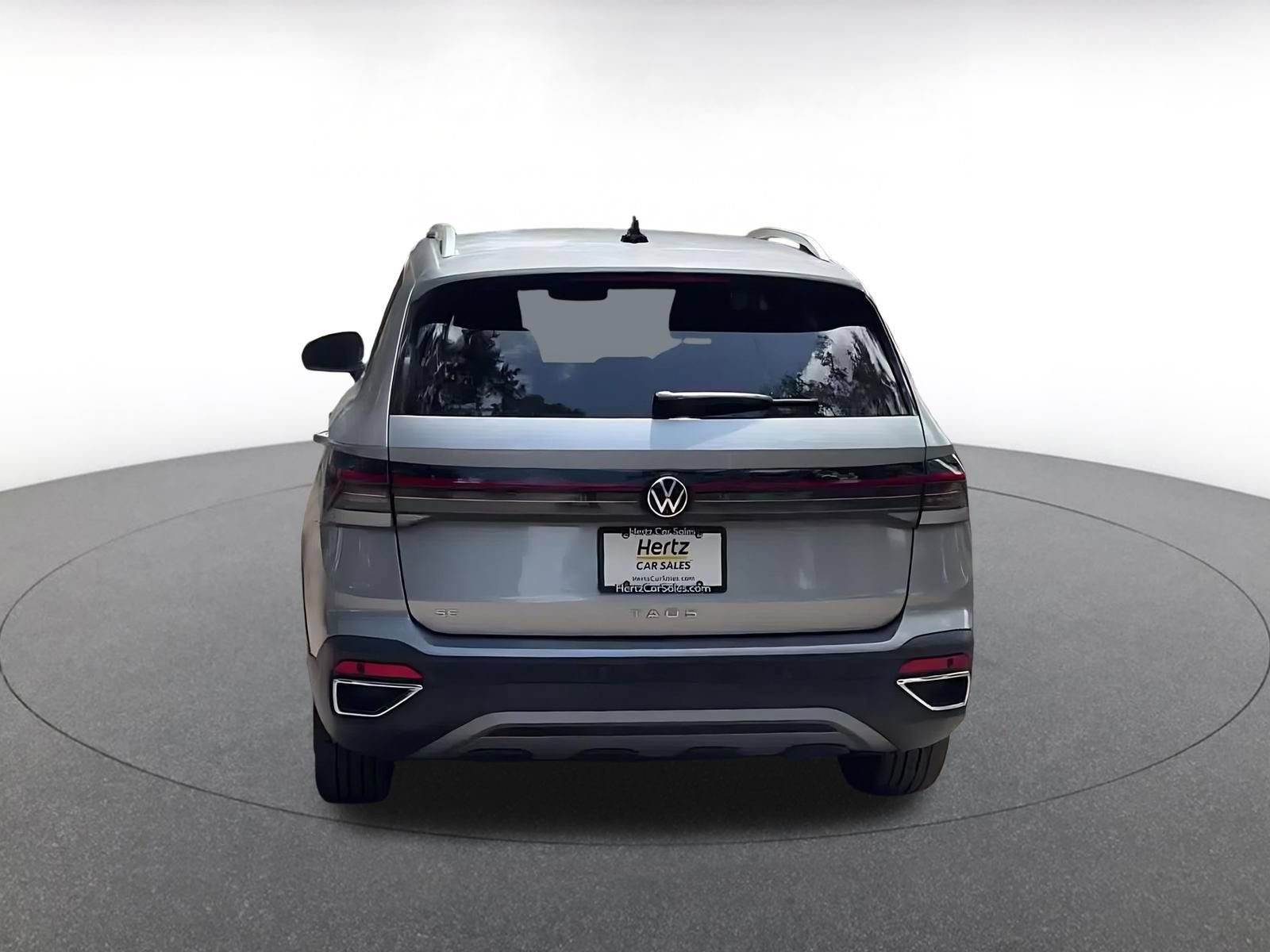 Thumbnail: 2025 Volkswagen Taos - 12