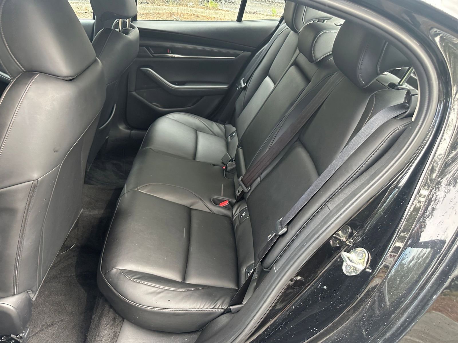 Thumbnail: 2025 Mazda Mazda3 - 31