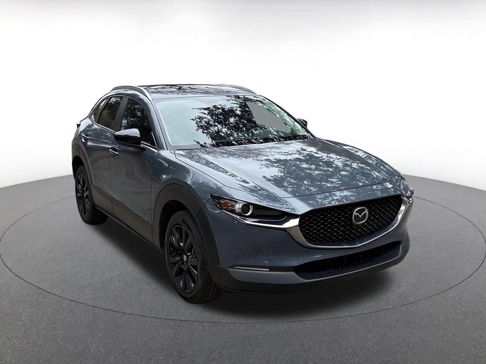 Thumbnail: 2025 Mazda CX-30 - 1