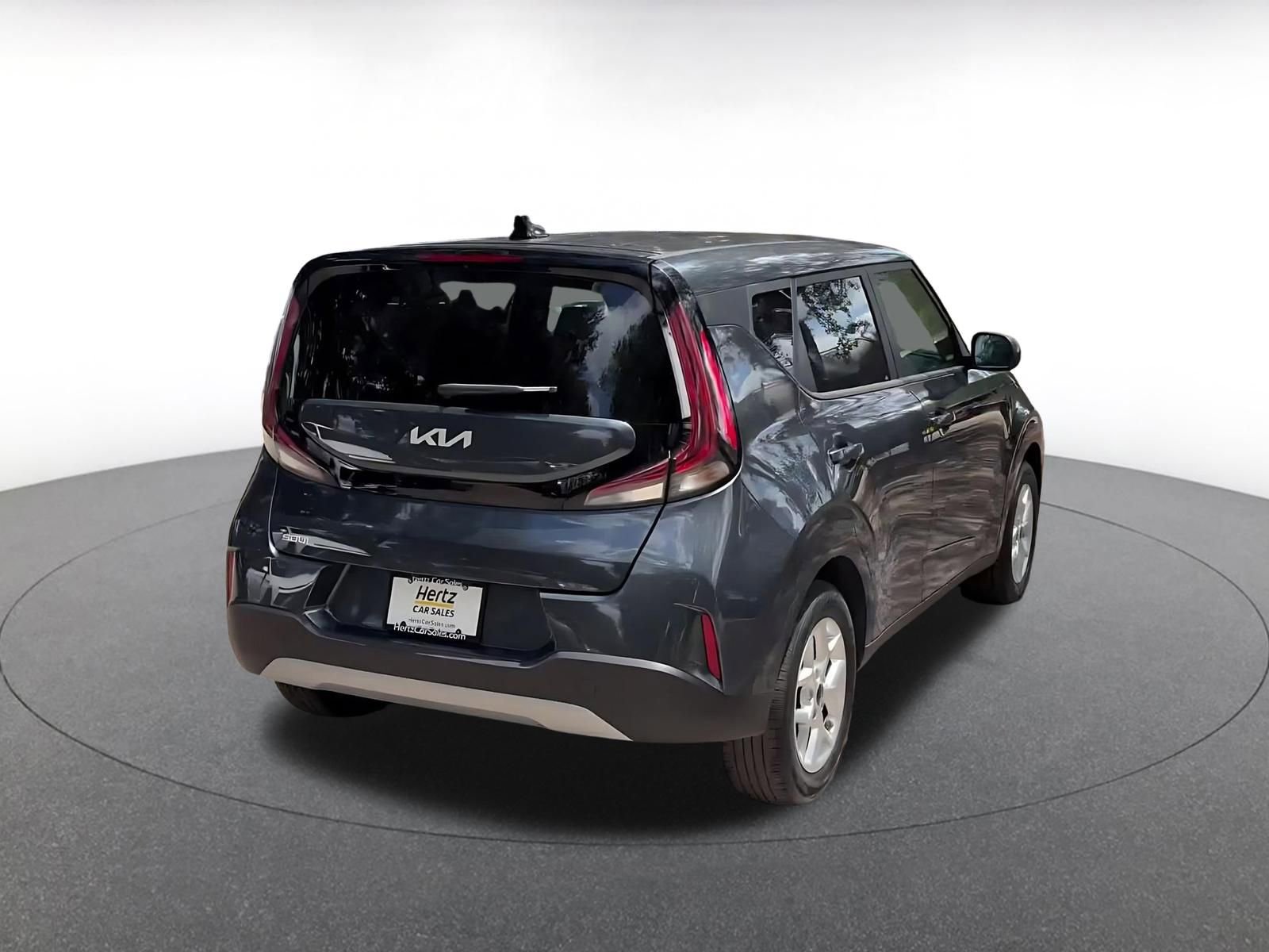 Thumbnail: 2025 Kia Soul - 14