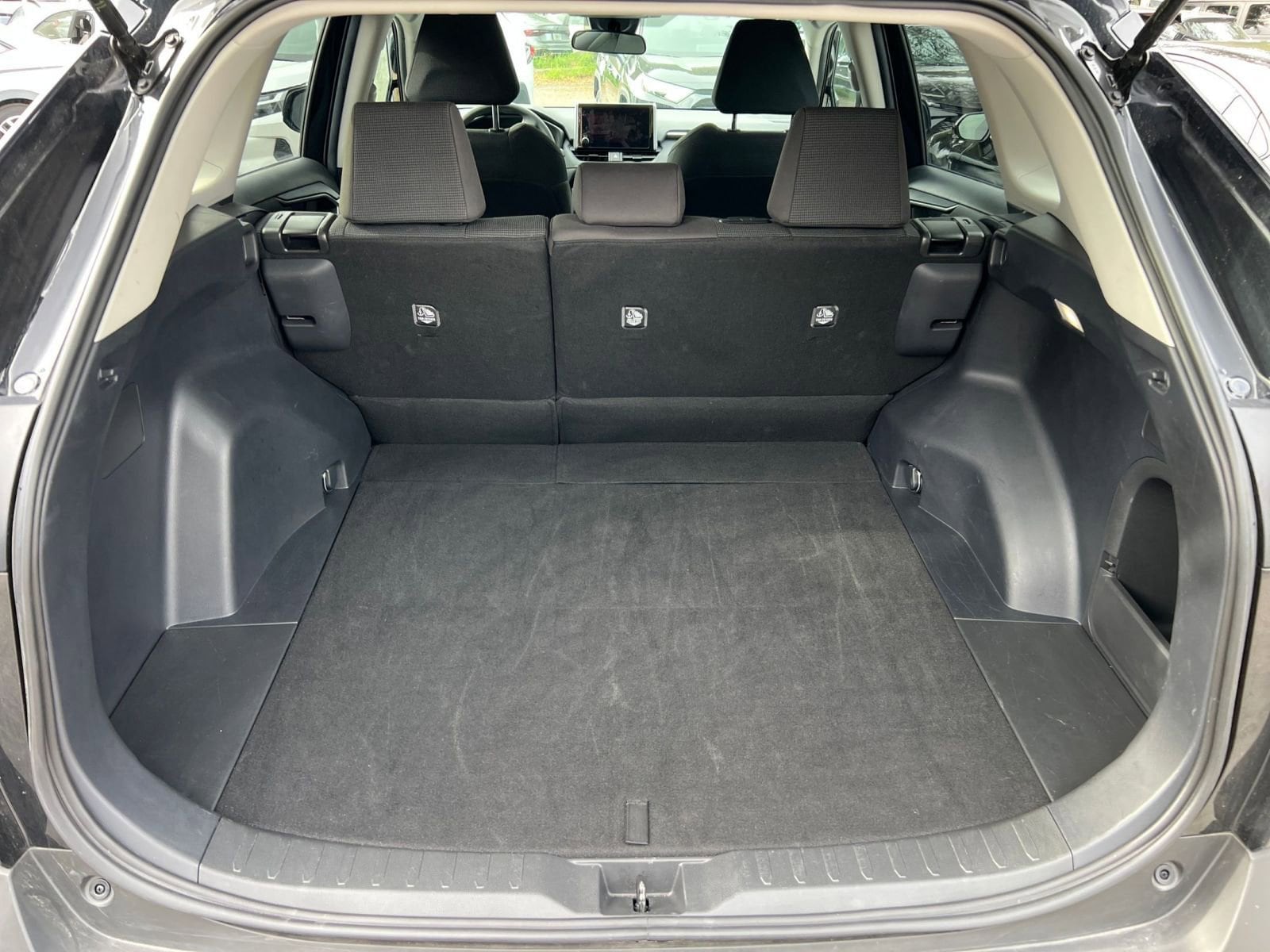 Thumbnail: 2025 Toyota RAV4 - 24