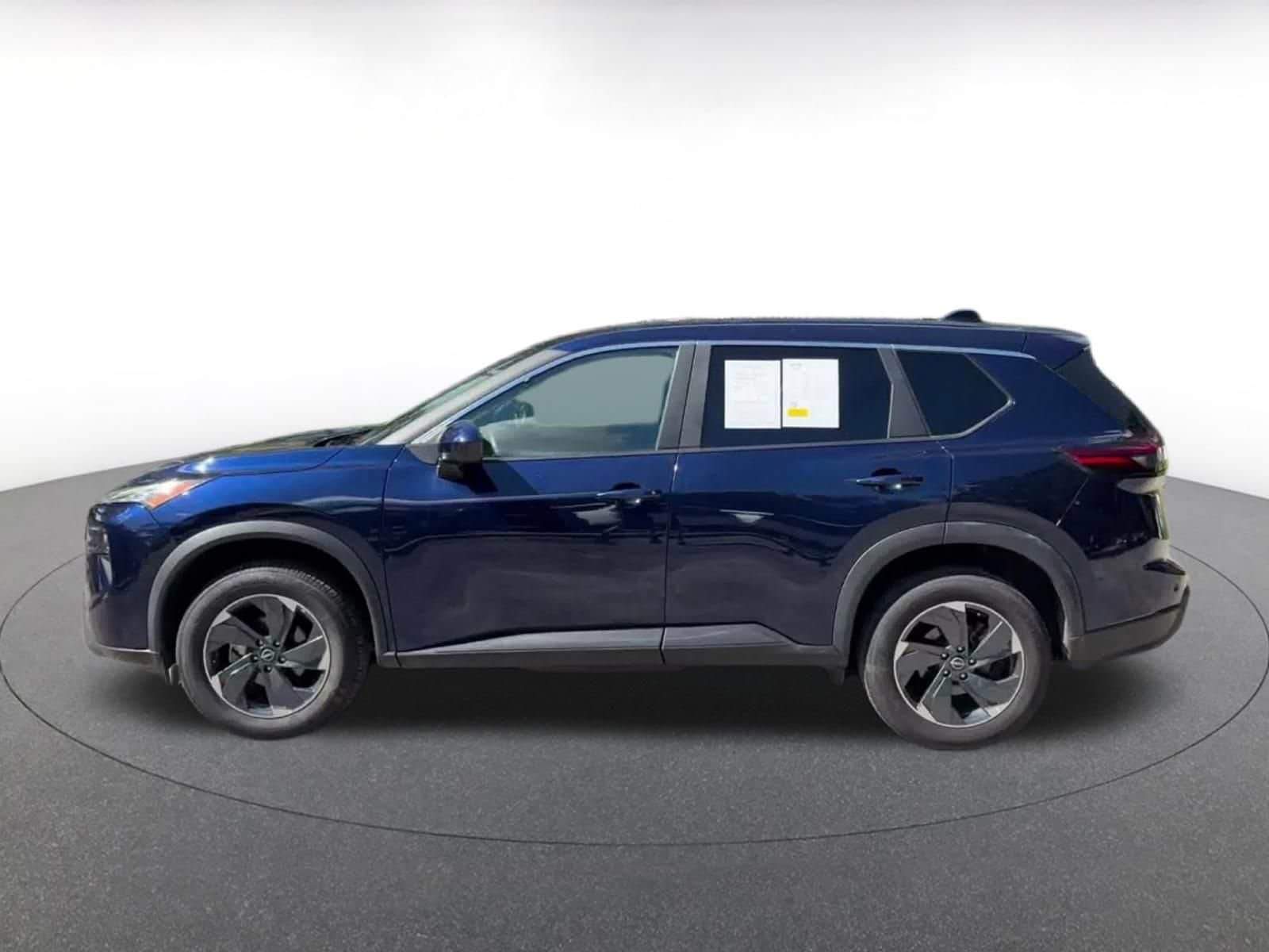 Thumbnail: 2025 Nissan Rogue - 8