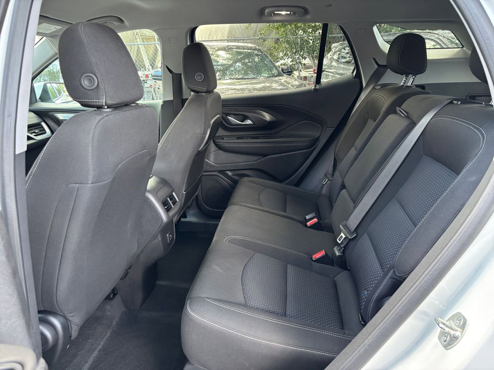 2024 GMC Terrain SLE - Photo 48