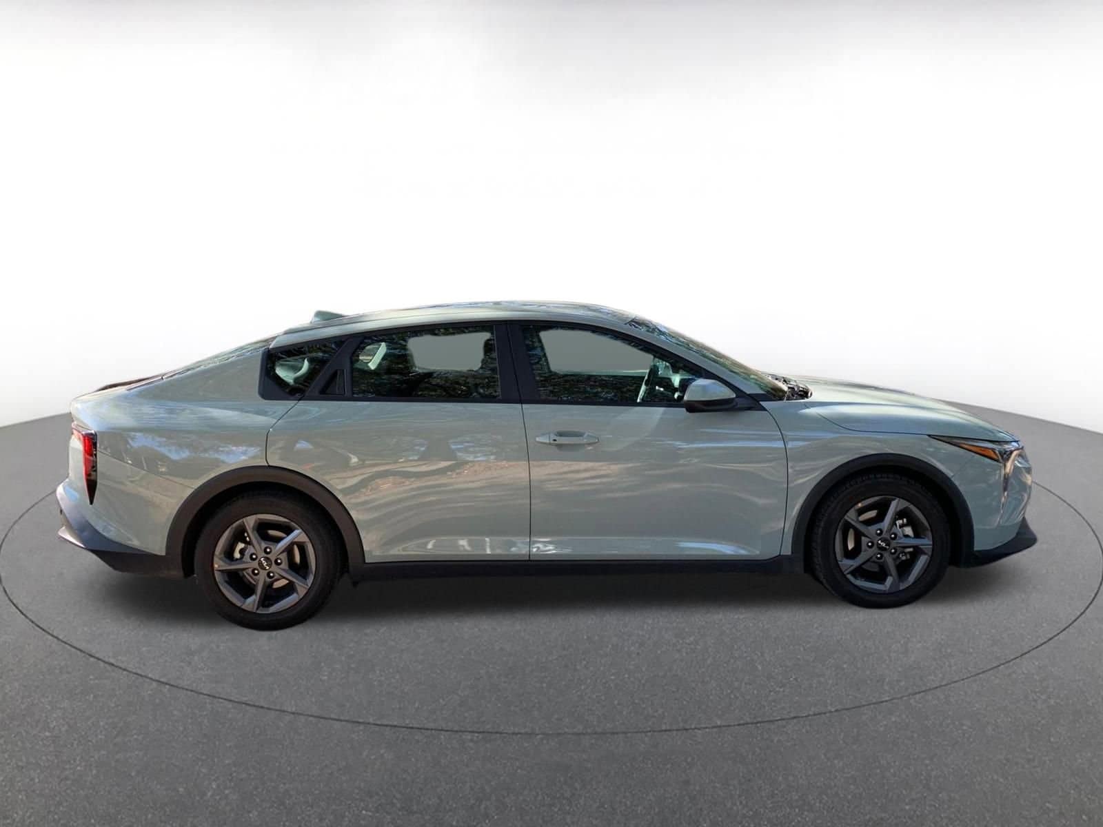 Thumbnail: 2025 Kia K4 - 8