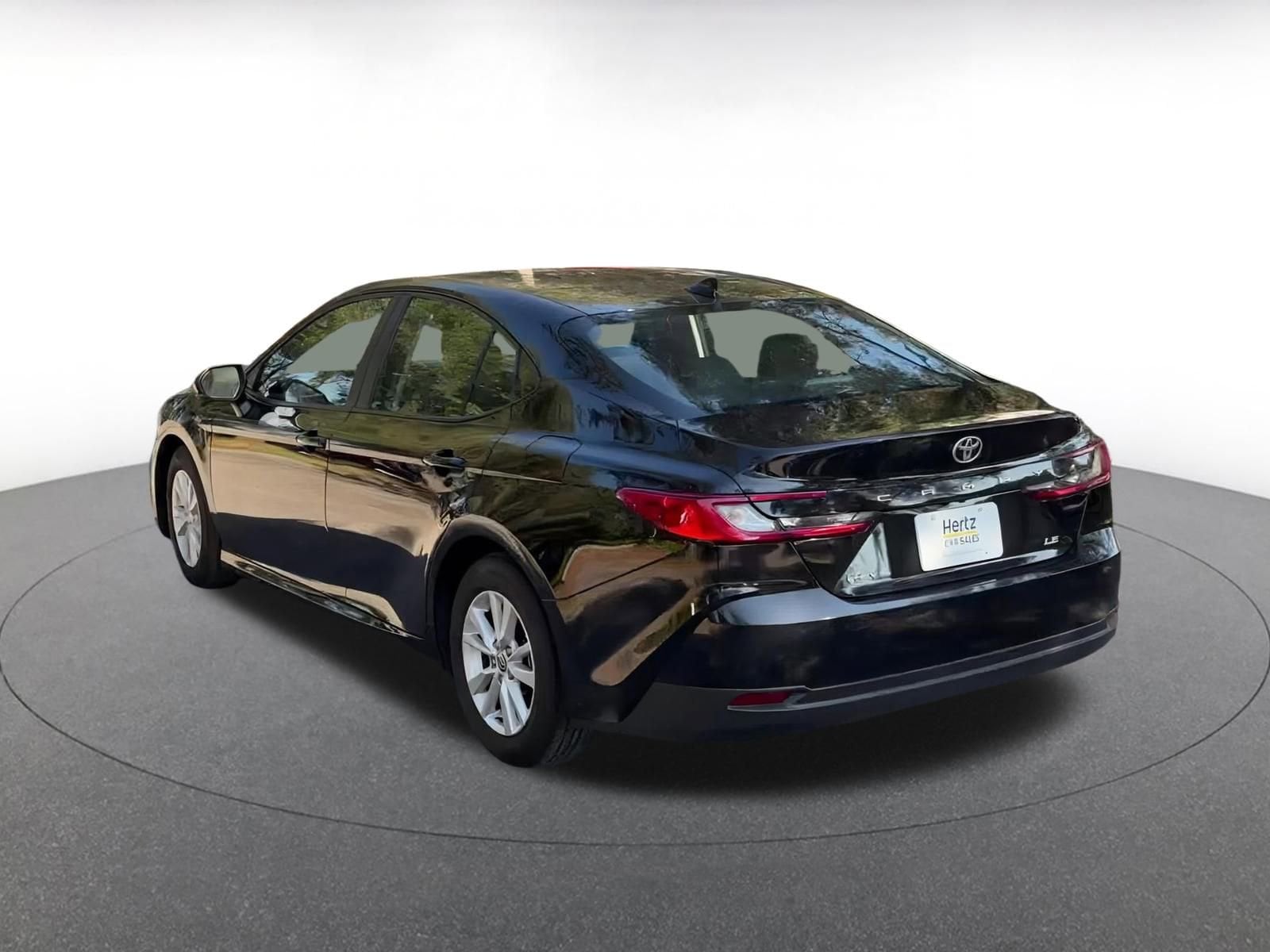 Thumbnail: 2025 Toyota Camry - 11